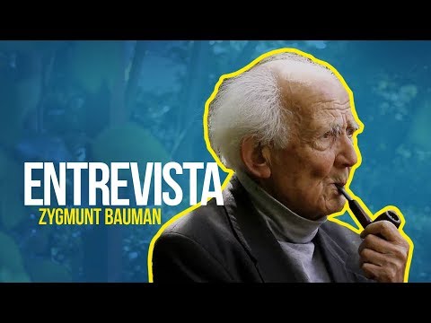 Zygmunt Bauman Fronteiras do Pensamento