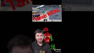 F19 Taleh Vs King