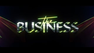 Tiesto - The Business ( Lyric )