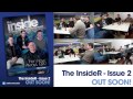 THE INSIDER ISSUE TWO - QPR. THEN. NOW. ALWAYS #3 THE INSIDER ISSUE TWO - QPR. THEN. NOW. ALWAYS #3