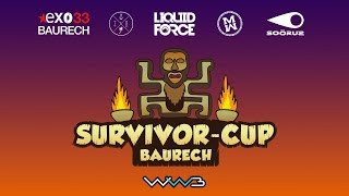 Survivor Cup 2K17