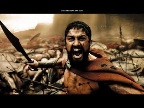 ฉากหนัง 300 ขุนศึกพันธุ์ สะท้านโลก 1 (ภาคไทย)