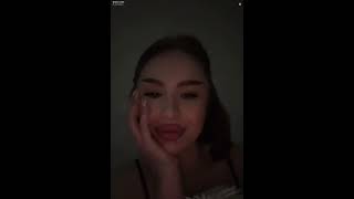 164. Periscope Girl Live So Beautiful