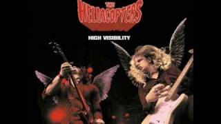 Watch Hellacopters I Wanna Touch video