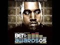 Heavy Hitters (Feat. GLC) - Kanye West