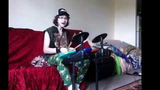 Watch Yt Let It Out video