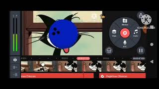 Mickey Mouse Fish Add Round 1 Kinemaster