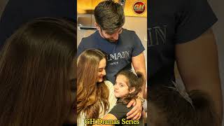 Shiddat Last Episode 54 Sultan Real Family Aiman Shiddat Episode 53 54 Gh Dramas Series