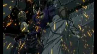 Macleods Vengeance