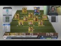 FIFA 13 Pink Slips - Team Of The Season FALCAO!