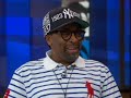 Spike Lee On Michael Jackson