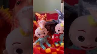 Hello Hello Jj Plush Doll So Cute So Much Fun
