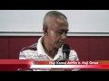 image Testimoni Haji L Ariffin Haji Omar