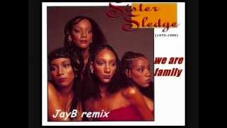 Sister Sledge We Are Family Sister Sledge We Are Family