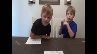!30 Second Drawing Challenge! With A Loser Dare FUNNY!!!!