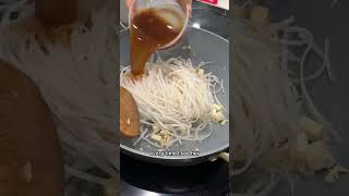 I Make This Way More Than Pad Thai