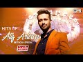 Hits Of Atif Aslam - Video Jukebox | Birthday Special | Hindi Songs | Atif Aslam Hit Songs