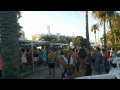 DJ Milana @ Bora Bora Ibiza (14-07-2014)