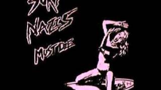 Watch Surf Nazis Must Die Emo Kids Blown To Shit video