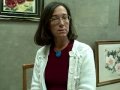 Thyroid cancer patient Mary Kathryn Dunston Testimonial