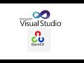 How to install OpenCV 2.4.7 and Create Sample Project in Visual Studio