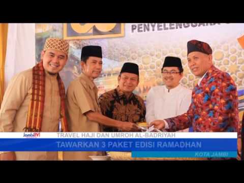 Video travel umroh dengan pelayanan terbaik Video travel umroh dengan pelayanan terbaik