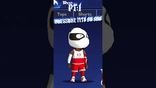 Pt1 Pressure Fits Street Basketball Ociation