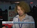 Video На Євромайдані створили місце для паркування автіво...