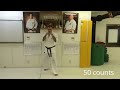 Kyokushin Legs Training Beginners images Kyokushin Legs Training Beginners