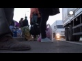 Un nouveau convoi humanitaire russe franchit la frontière ukrainienne