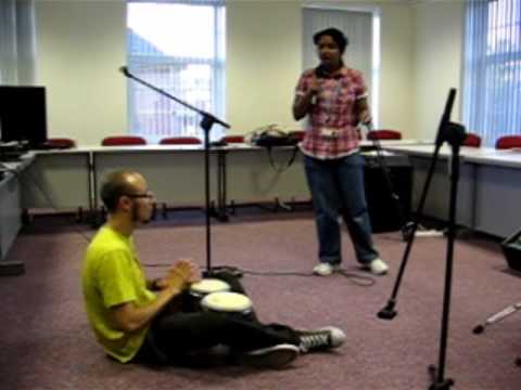 Yunhi Kat Jaega Safar - CSA - Rehearsal (1)