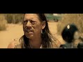 Train - Angel in Blue Jeans (starring Danny Trejo & Hannah Simone)