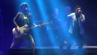 Gun 9/06/18 @ Garage Sound Fest - Rivas - Madrid