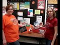CHS Bedlam Food Drive