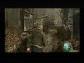 RE4/バイオハザード4（Wii）縛りプレイ Part01