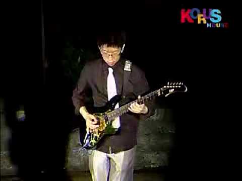 Canon Rock Live! - guitar by Funtwo