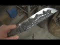 knife