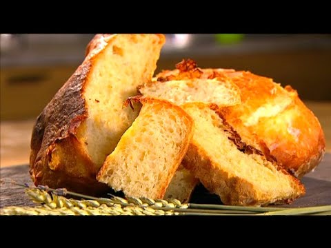Честный хлеб - Выпуск 1 Честный хлеб - Выпуск 1
