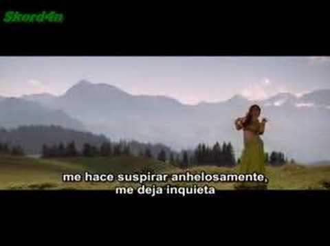Rafta Rafta- Hulchul (español)-SKORD4N