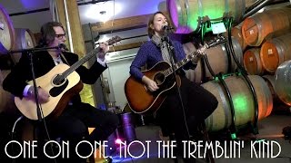 Watch Laura Cantrell Not The Tremblin Kind video