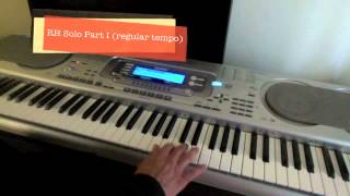 Brian Culbertson On My Mind Piano Tutorial Smooth Jazz Brian Culbertson On My Mind Piano Tutorial Smooth Jazz