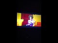 Hattie singing from Tyler perry new play madea gets a job e