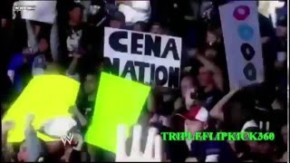 John Cena - Theme Troll