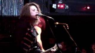 Watch Ida Maria Morning Light video