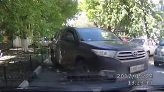 Видео По встречке. 24.05.2017. Саратов, ул.Челюскинцев. от Urka2011, улица Челюскинцев, Саратов, Россия