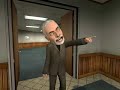 The Gmod Idiot Box : Dr:HaX Scenes