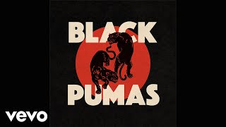 Watch Black Pumas Sweet Conversations video