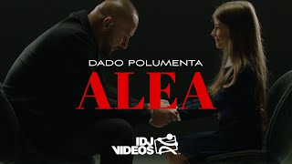 Dado Polumenta - Alea