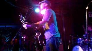 Watch Marc Broussard Yes Man video
