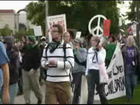 2008 Republican National Convention Protests